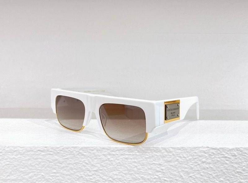 D&G Sunglasses 109